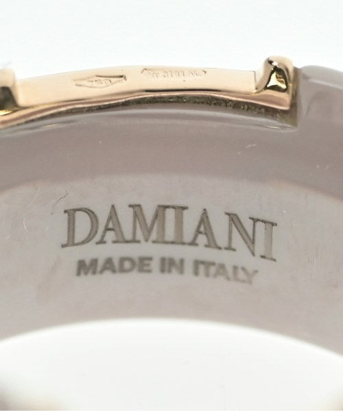 DAMIANI แหวน