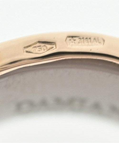 DAMIANI แหวน