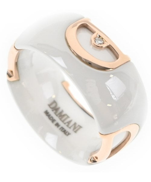 DAMIANI แหวน