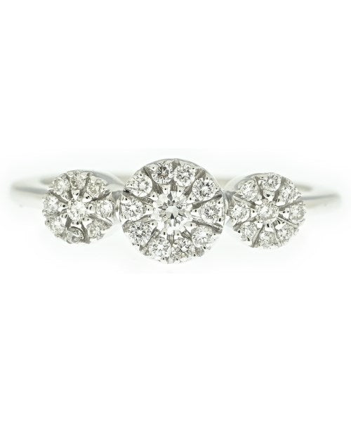 DAMIANI แหวน