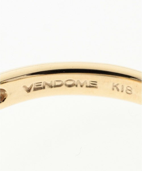 VENDOME แหวน