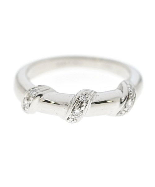 CHAUMET แหวน