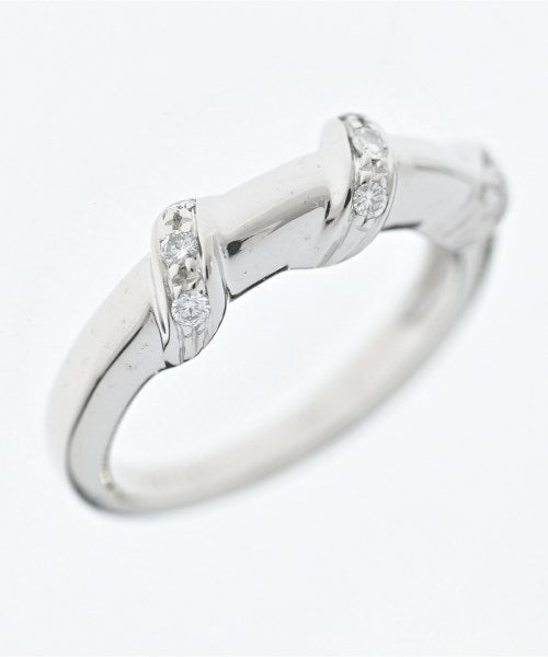 CHAUMET แหวน
