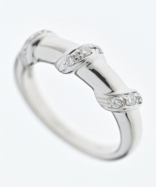 CHAUMET แหวน