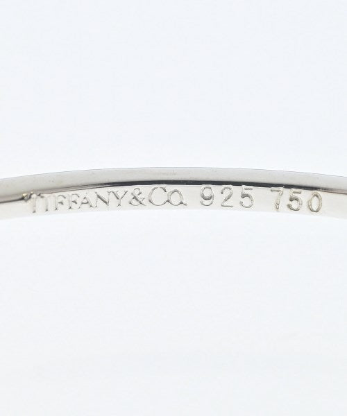 TIFFANY & CO. สร้อยข้อมือ/กำไล