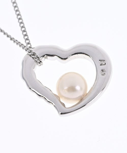 TASAKI สร้อยคอ