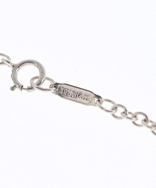 TIFFANY & CO. สร้อยคอ