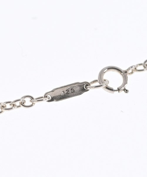 TIFFANY & CO. สร้อยคอ