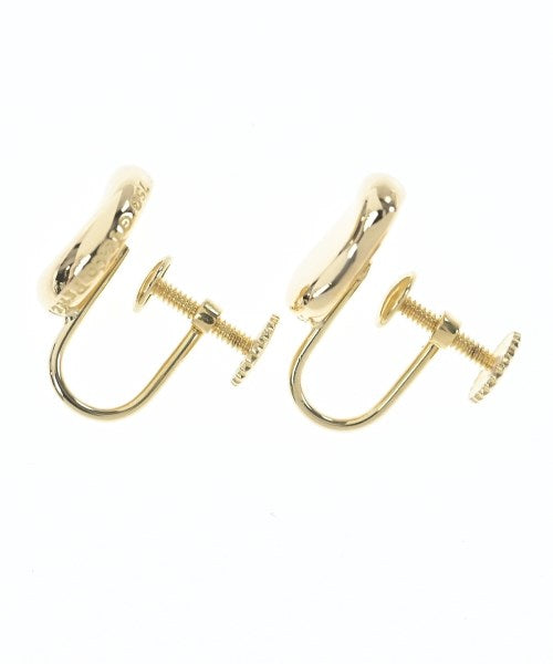 TIFFANY & CO. ต่างหู