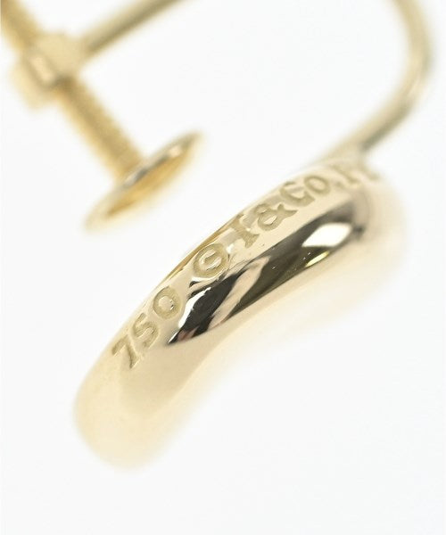 TIFFANY & CO. ต่างหู