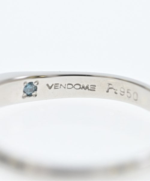 VENDOME แหวน