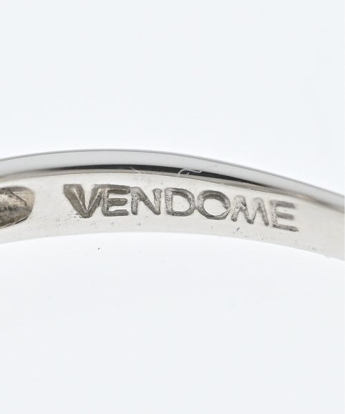 VENDOME แหวน
