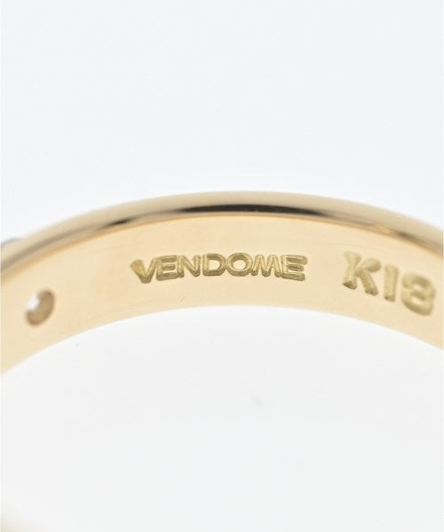 VENDOME แหวน