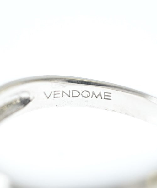 VENDOME แหวน