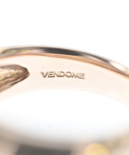 VENDOME แหวน