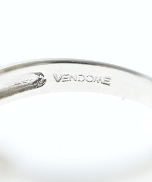 VENDOME แหวน