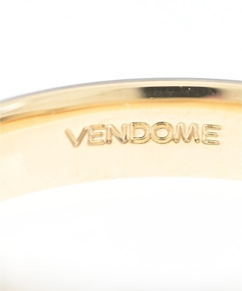 VENDOME แหวน