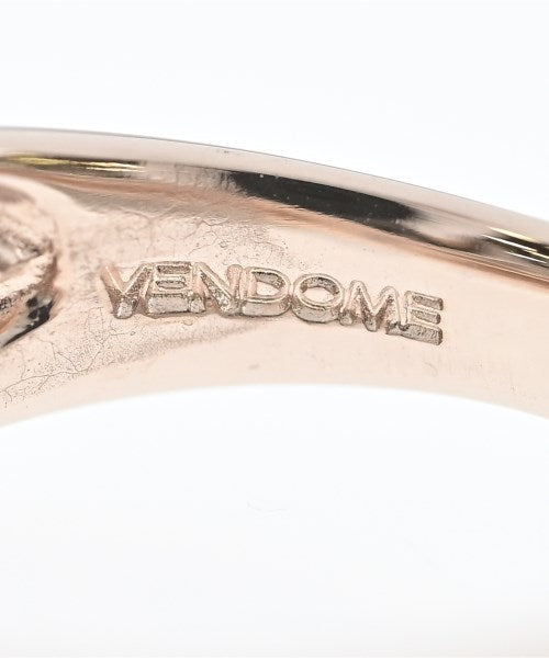 VENDOME แหวน