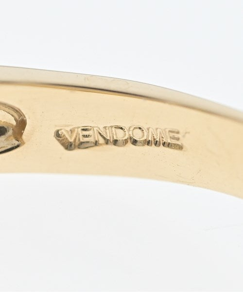VENDOME แหวน