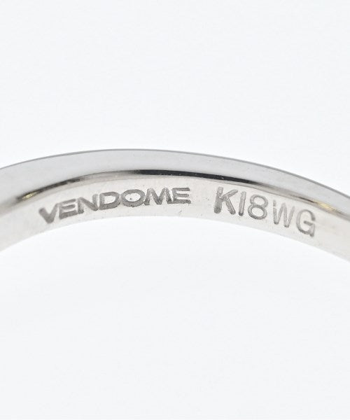 VENDOME แหวน