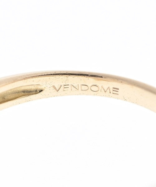VENDOME แหวน