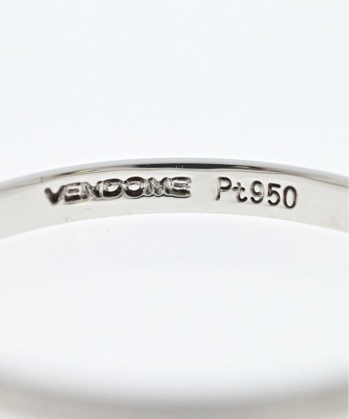 VENDOME แหวน