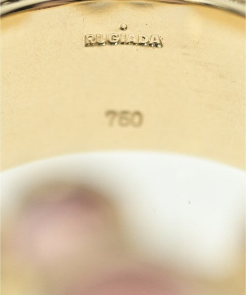 RUGIADA แหวน