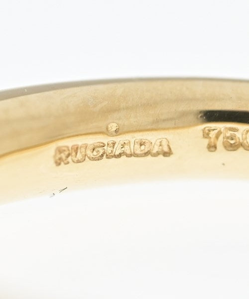 RUGIADA แหวน