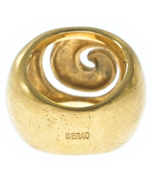 JOAQUIN BERAO แหวน