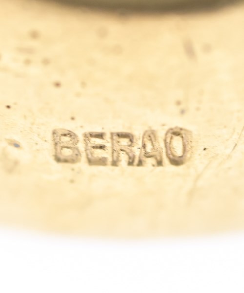JOAQUIN BERAO แหวน