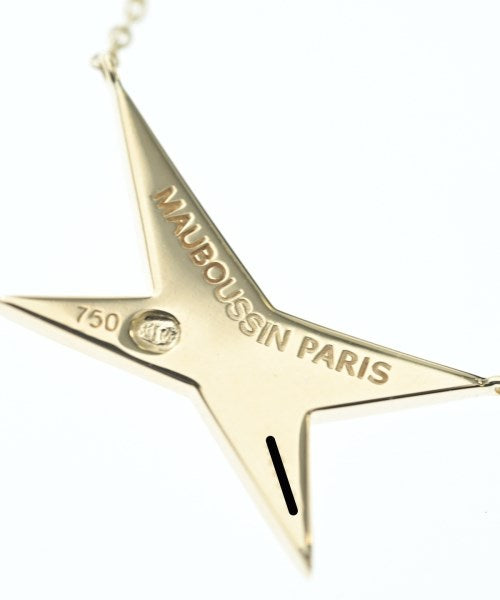 MAUBOUSSIN สร้อยคอ