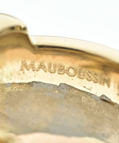 MAUBOUSSIN สร้อยคอ