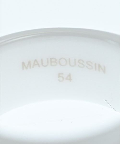 MAUBOUSSIN แหวน