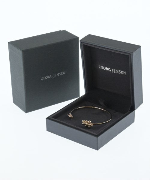 Georg Jensen สร้อยข้อมือ/กำไล