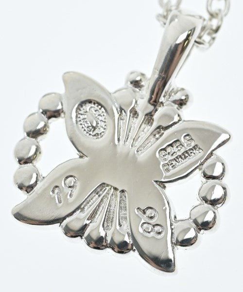Georg Jensen สร้อยคอ