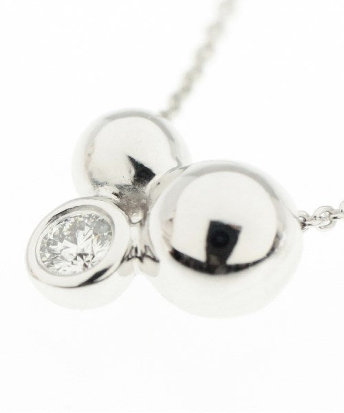 Georg Jensen สร้อยคอ