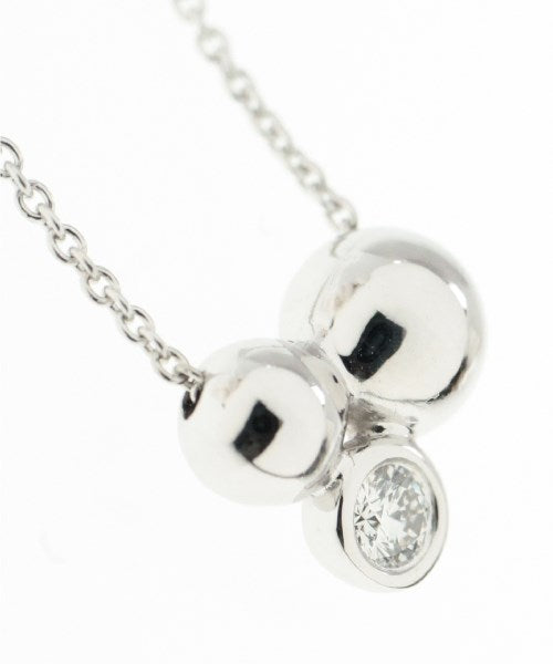 Georg Jensen สร้อยคอ