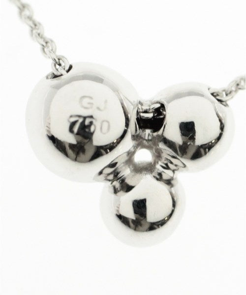 Georg Jensen สร้อยคอ