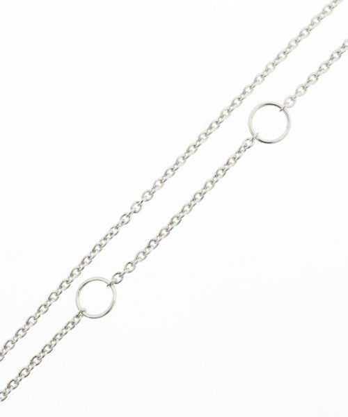 Georg Jensen สร้อยคอ