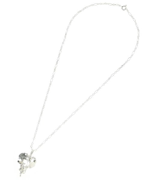 Georg Jensen สร้อยคอ