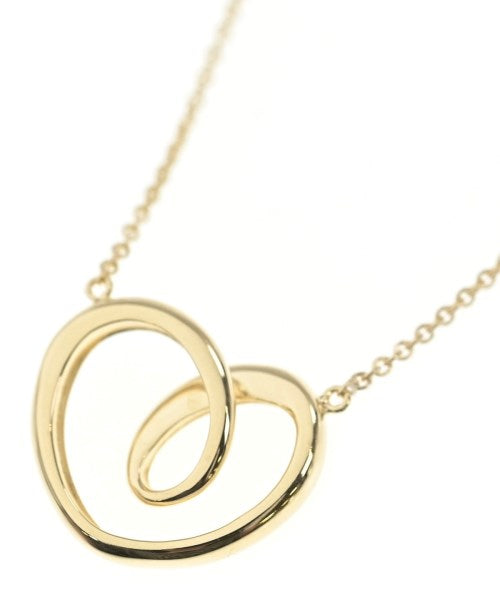 Georg Jensen สร้อยคอ