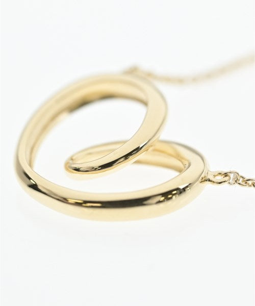 Georg Jensen สร้อยคอ