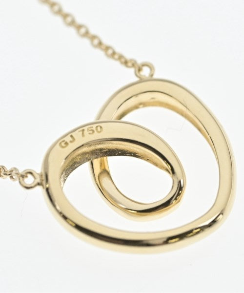 Georg Jensen สร้อยคอ