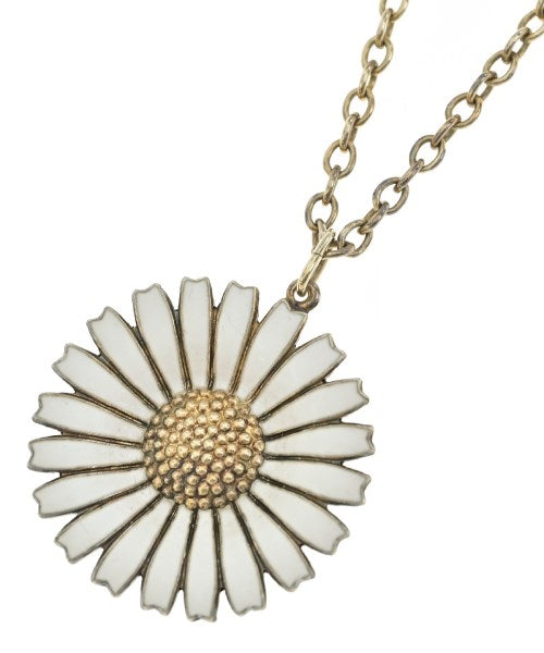Georg Jensen สร้อยคอ