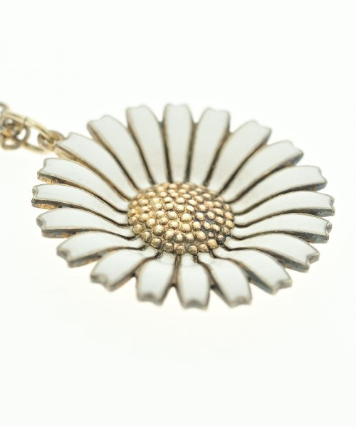 Georg Jensen สร้อยคอ