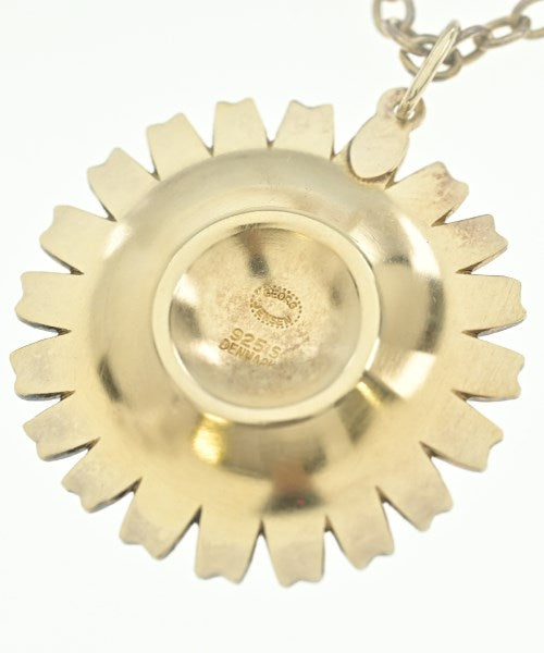 Georg Jensen สร้อยคอ