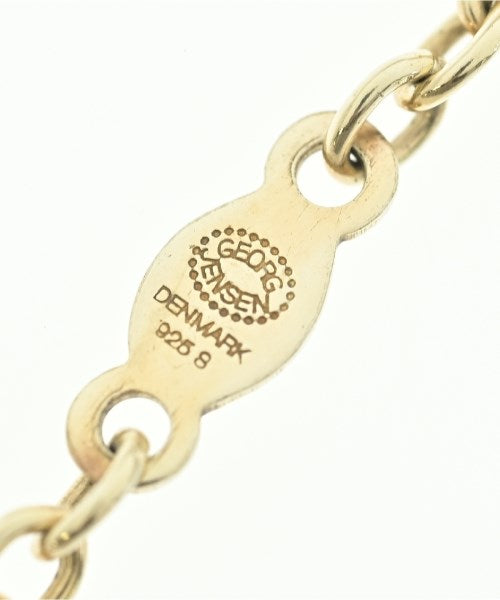 Georg Jensen สร้อยคอ