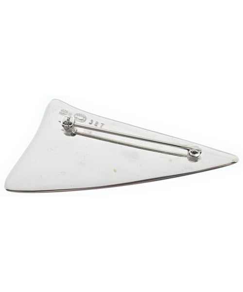 Georg Jensen เข็มกลัด/ดอกไม้ติดเสื้อ