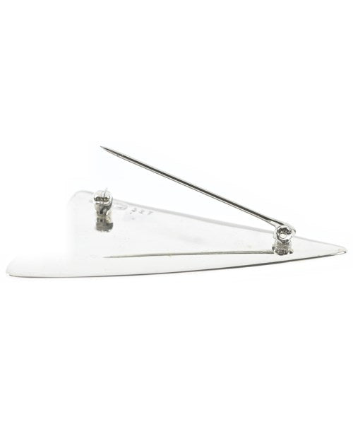Georg Jensen เข็มกลัด/ดอกไม้ติดเสื้อ