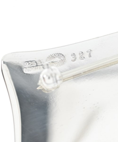 Georg Jensen เข็มกลัด/ดอกไม้ติดเสื้อ